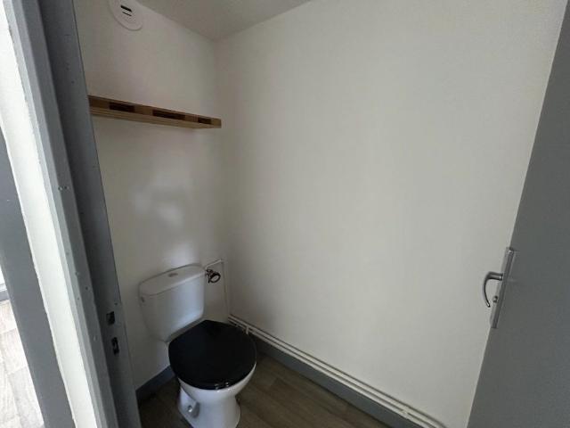 Location Appartement 2 pièces 37m² BOULOGNE SUR MER 62200