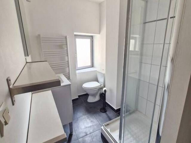 Location Appartement 2 pièces 37m² BOURGOIN JALLIEU 38300