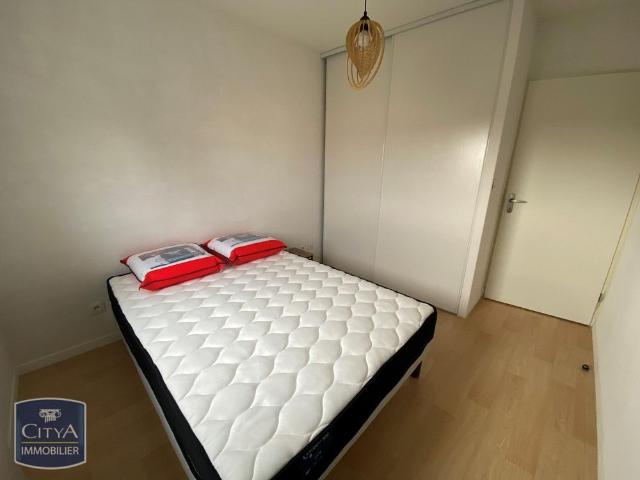 Location Appartement 2 pièces 37m² BON ENCONTRE 47240