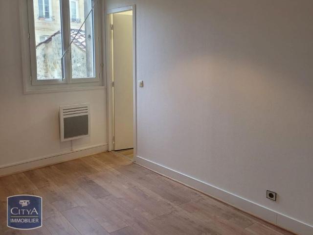 Location Appartement 2 pièces 37m² BORDEAUX 33000
