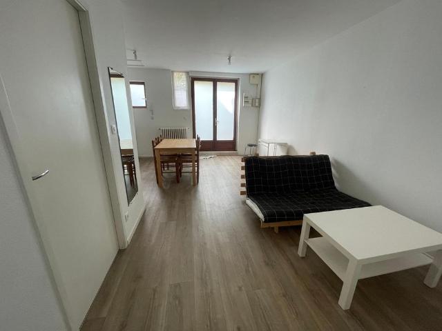 Location Appartement 2 pièces 37m² BORDEAUX 33000