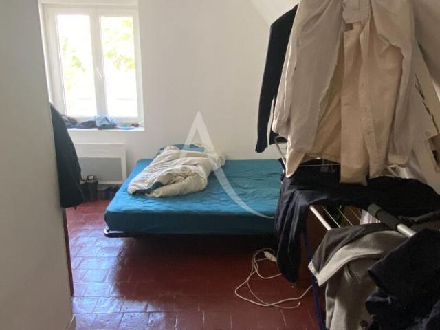 Location Appartement 2 pièces 37m² BAUGE EN ANJOU 49150