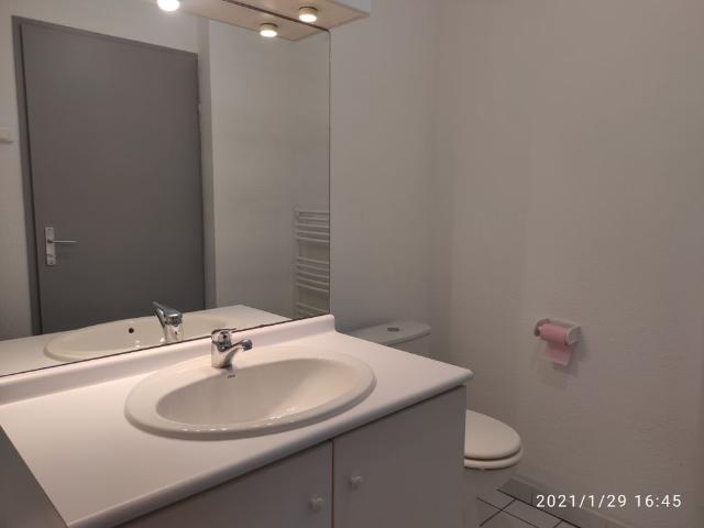 Location Appartement 2 pièces 37m² BLAGNAC 31700