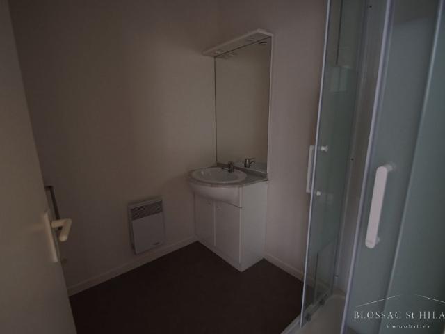 Location Appartement 2 pièces 37m² BUXEROLLES 86180