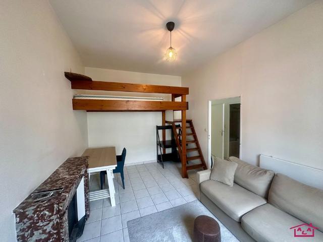 Location Appartement 2 pièces 37m² GRENOBLE 38000