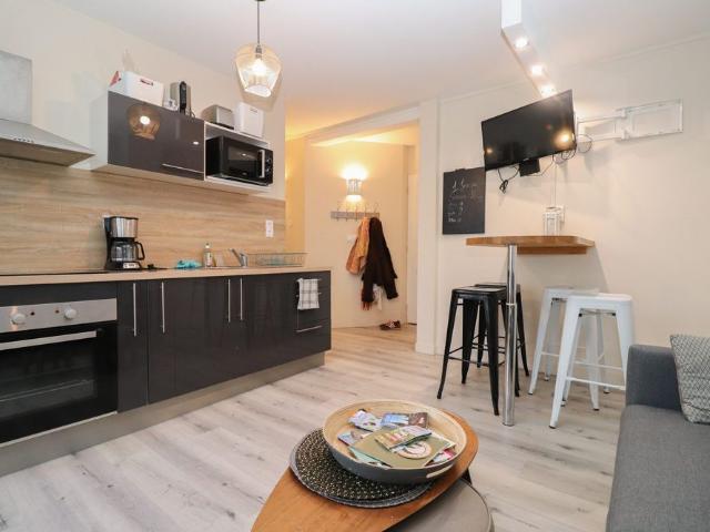 Location Appartement 2 pièces 37m² DIJON 21000