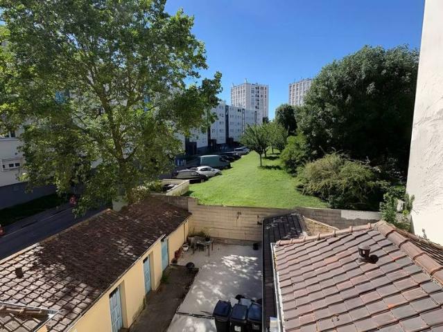 Location Appartement 2 pièces 37m² EPINAY SUR SEINE 93800