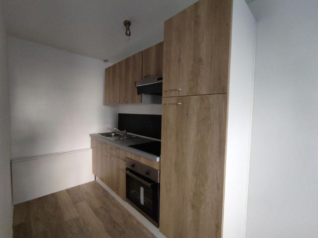 Location Appartement 2 pièces 37m² ESSERT 90850