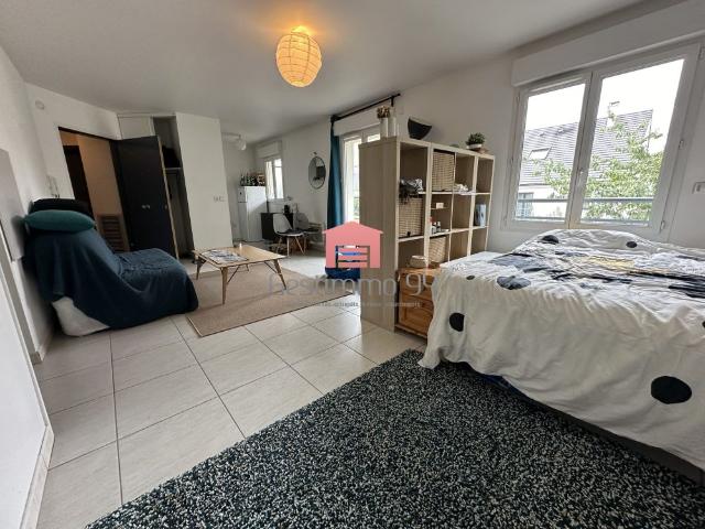 Location Appartement 2 pièces 37m² FONTENAY SOUS BOIS 94120