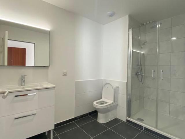 Location Appartement 2 pièces 37m² ISSY LES MOULINEAUX 92130
