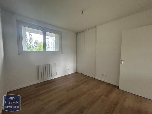 Location Appartement 2 pièces 37m² JOUE LES TOURS 37300