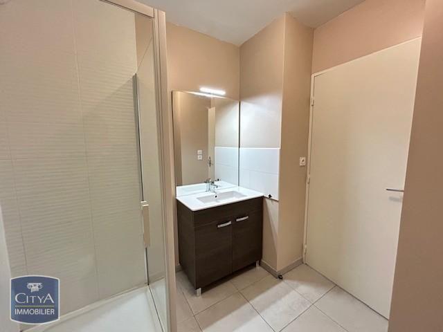 Location Appartement 2 pièces 37m² JASSANS RIOTTIER 01480
