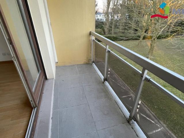 Location Appartement 2 pièces 37m² OBERHAUSBERGEN 67205