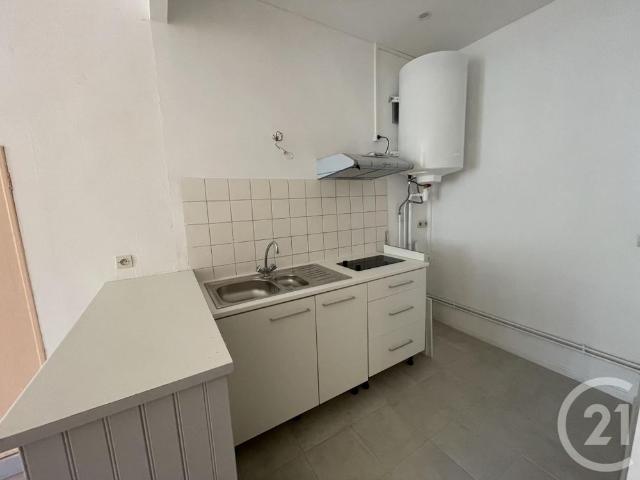 Location Appartement 2 pièces 37m² ORTHEZ 64300