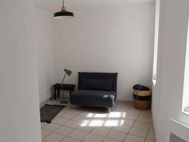Location Appartement 2 pièces 37m² L ISLE JOURDAIN 32600