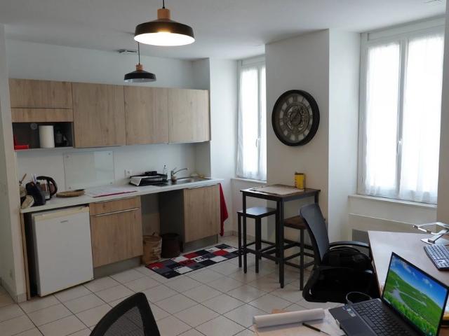Location Appartement 2 pièces 37m² L ISLE JOURDAIN 32600