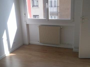 Location Appartement 2 pièces 37m² LAXOU 54520