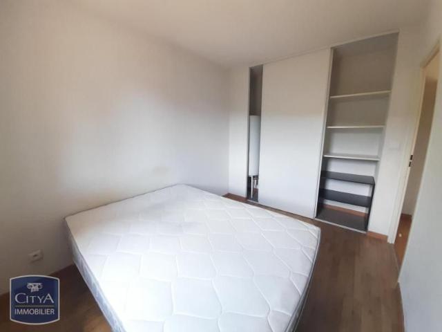 Location Appartement 2 pièces 37m² LAYRAC 47390