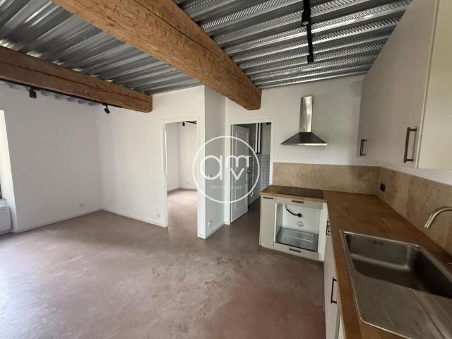 Location Appartement 2 pièces 37m² LA CRAU 83260