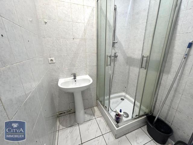 Location Appartement 2 pièces 37m² LA RICAMARIE 42150