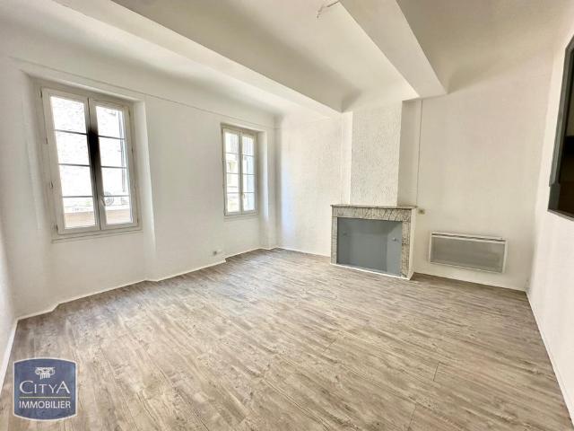Location Appartement 2 pièces 37m² LA VALETTE DU VAR 83160
