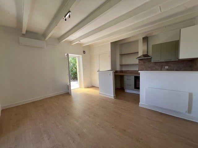 Location Appartement 2 pièces 37m² LAROQUE TIMBAUT 47340
