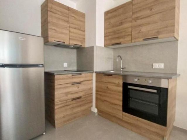 Location Appartement 2 pièces 37m² LE CANNET 06110