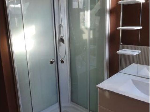 Location Appartement 2 pièces 37m² LE CREUSOT 71200