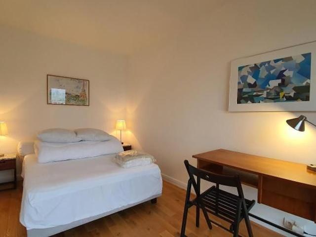 Location Appartement 2 pièces 37m² LE HAVRE 76600