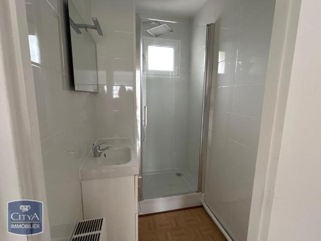 Location Appartement 2 pièces 37m² LE HAVRE 76600