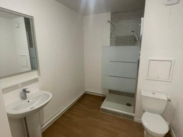 Location Appartement 2 pièces 37m² LE MEE SUR SEINE 77350