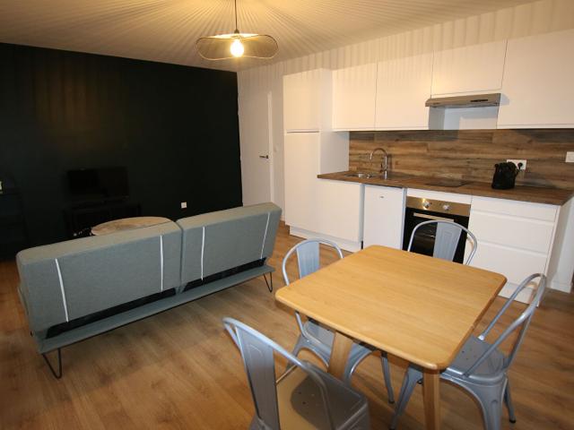 Location Appartement 2 pièces 37m² LILLE 59000