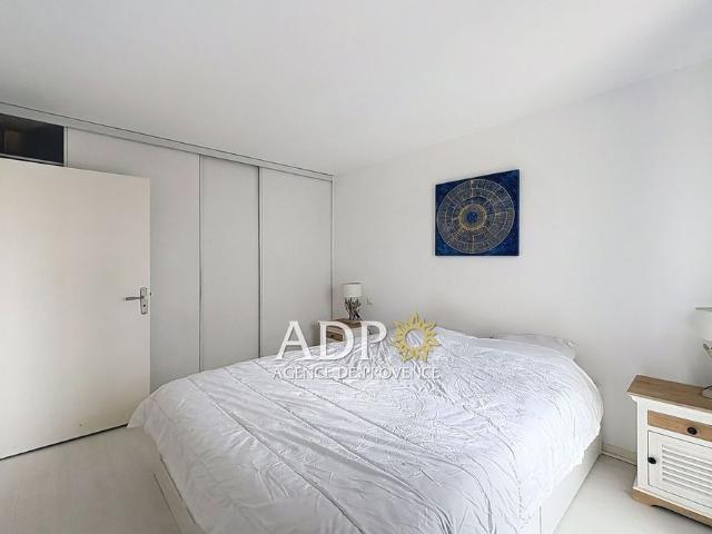 Location Appartement 2 pièces 37m² MOUGINS 06250