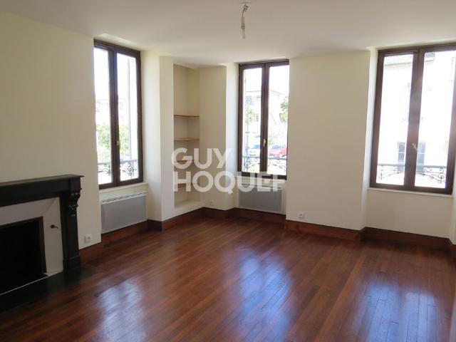Location Appartement 2 pièces 37m² MONETEAU 89470
