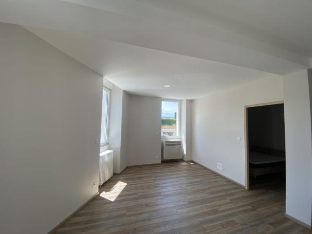 Location Appartement 2 pièces 37m² MONT DE MARSAN 40000