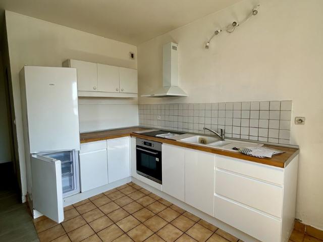 Location Appartement 2 pièces 37m² MONTGERON 91230