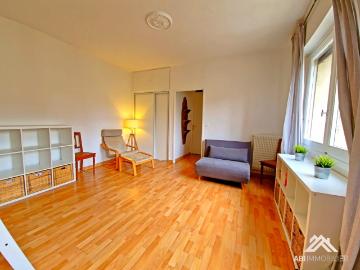 Location Appartement 2 pièces 37m² MONTPELLIER 34000