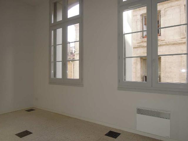 Location Appartement 2 pièces 37m² MONTPELLIER 34000