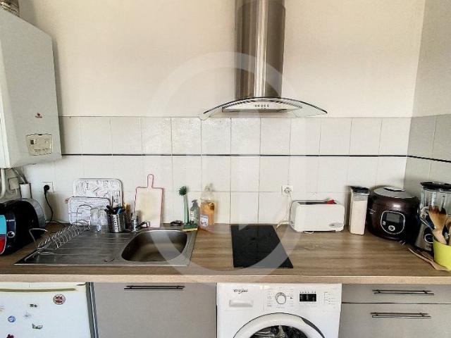 Location Appartement 2 pièces 37m² MONTPELLIER 34000