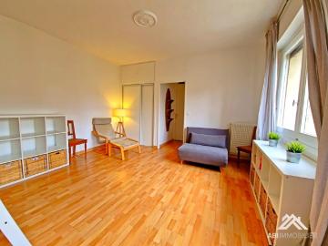 Location Appartement 2 pièces 37m² MONTPELLIER 34000