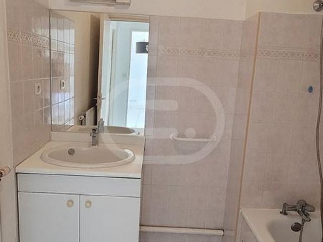 Location Appartement 2 pièces 37m² MONTPELLIER 34090