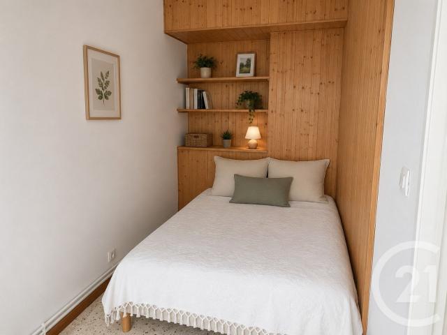 Location Appartement 2 pièces 37m² MONTPELLIER 34090
