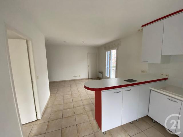 Location Appartement 2 pièces 37m² MONTPELLIER 34090