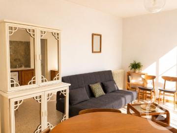 Location Appartement 2 pièces 37m² MONTPELLIER 34090