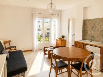 Location Appartement 2 pièces 37m² MONTPELLIER 34090