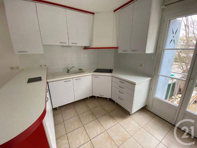 Location Appartement 2 pièces 37m² MONTPELLIER 34090