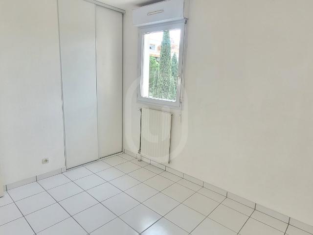 Location Appartement 2 pièces 37m² MONTPELLIER 34090