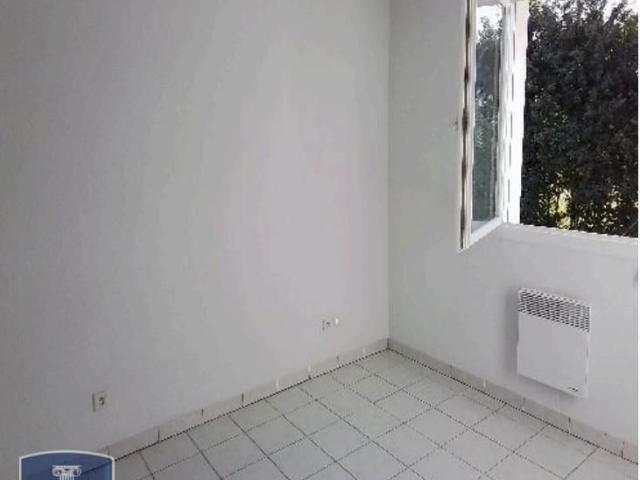 Location Appartement 2 pièces 37m² MARSAC SUR L ISLE 24430