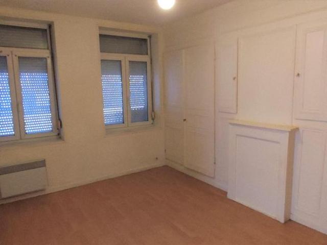 Location Appartement 2 pièces 37m² MARQUETTE LEZ LILLE 59520