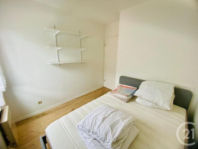 Location Appartement 2 pièces 37m² METZ 57050
